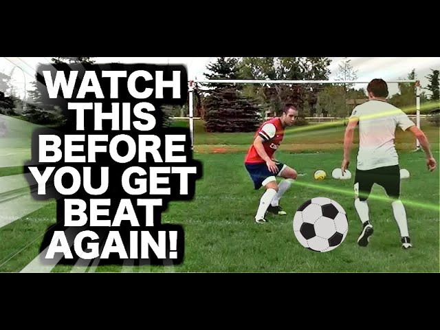 10 Essential Tips on How to Tackle in Football for Beginners: The Ultimate Expert Guide