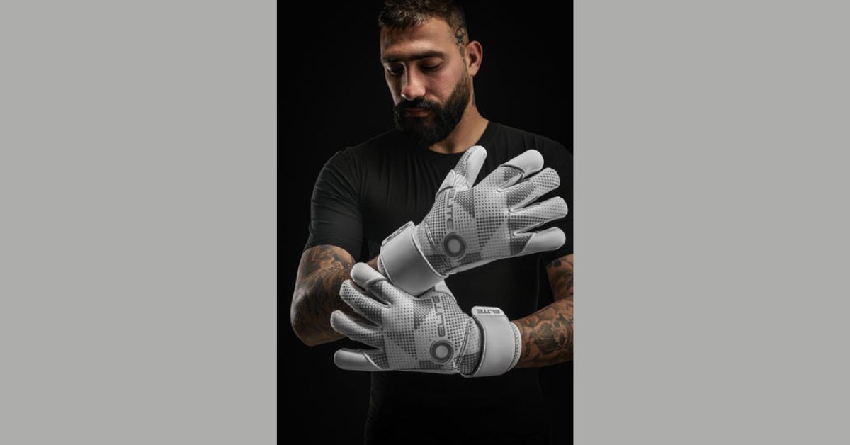 10 Expert Reasons Why Finger Protection Goalkeeper Gloves Are Your Ultimate Game-Changer