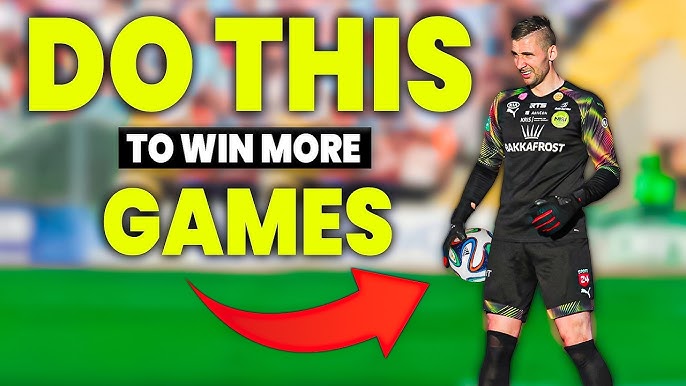 10 MUST-KNOW SECRETS ABOUT ONE GOALKEEPING TO BOOST YOUR GAME PERFORMANCE