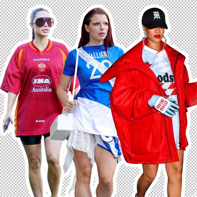 10 Expert Tips to Find the Sport Best Fashion Soccer Jerseys for Ultimate Style and Performance