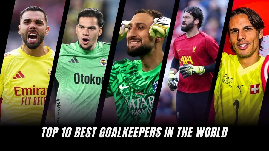 10 SURPRISING INSIGHTS ON WHO IS THE WORLD BEST KEEPER: THE ULTIMATE GUIDE