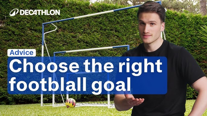 10 MUST-KNOW TIPS FOR CHOOSING THE ULTIMATE FOOTBALL GOAL KEEPER KIT