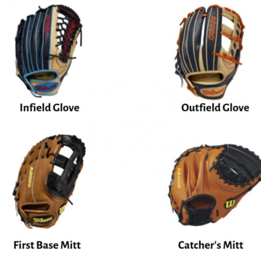 10 EXPENSIVE BASEBALL GLOVES YOU NEED TO KNOW ABOUT: THE ULTIMATE GUIDE TO PREMIUM GEAR