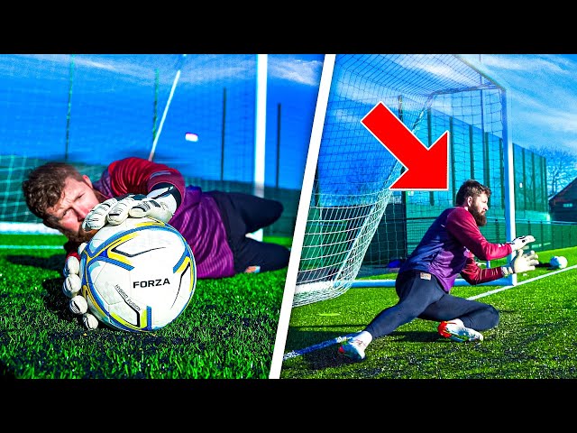 10 Expert Tips to Play Goalkeeper Like a Pro: The Ultimate Guide