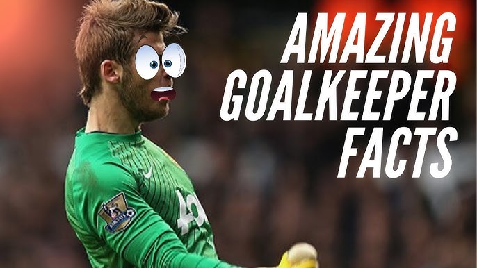 10 Surprising Facts About Goalkeeper Meaning Every Football Fan Must Know