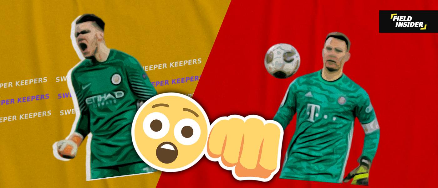 7 Surprising Facts About Sweeper Keeper in Football You Need to Know