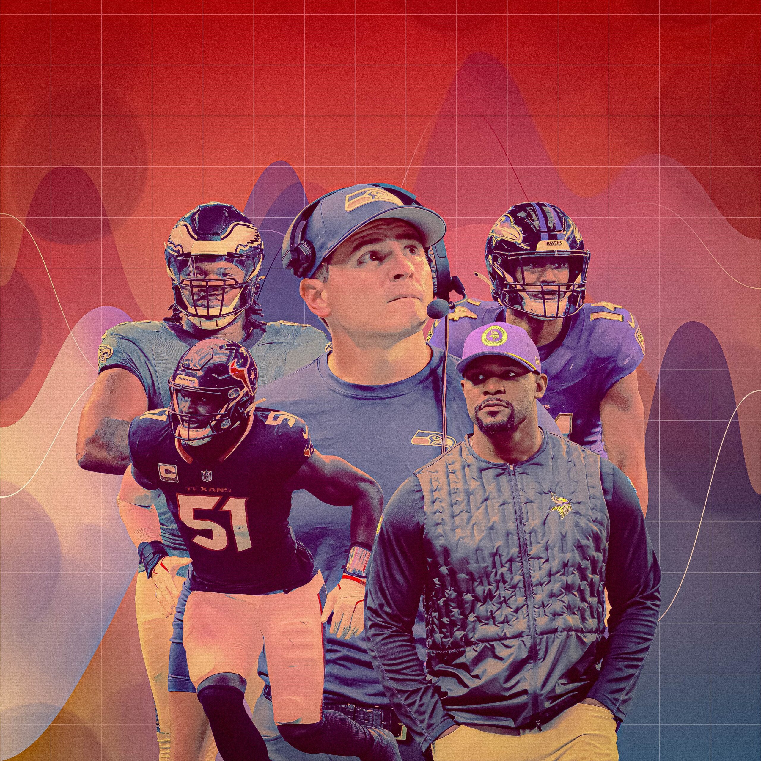 7 SURPRISING FACTS ABOUT DEFENSES IN THE NFL YOU NEED TO KNOW