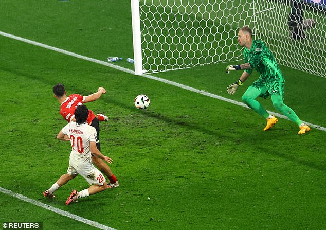 10 Amazing Turkey Goalie Save Moments and How to Master Them