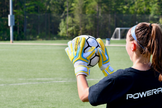 10 MUST-KNOW SECRETS ABOUT GLOVES IN SOCCER FOR ULTIMATE PERFORMANCE