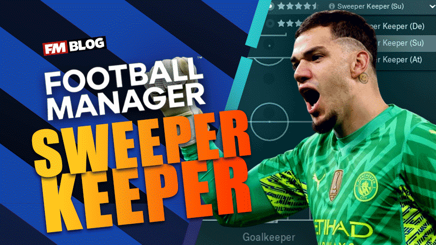 7 Expert Tips to Master the Sweeper-Keeper Role Like a Pro