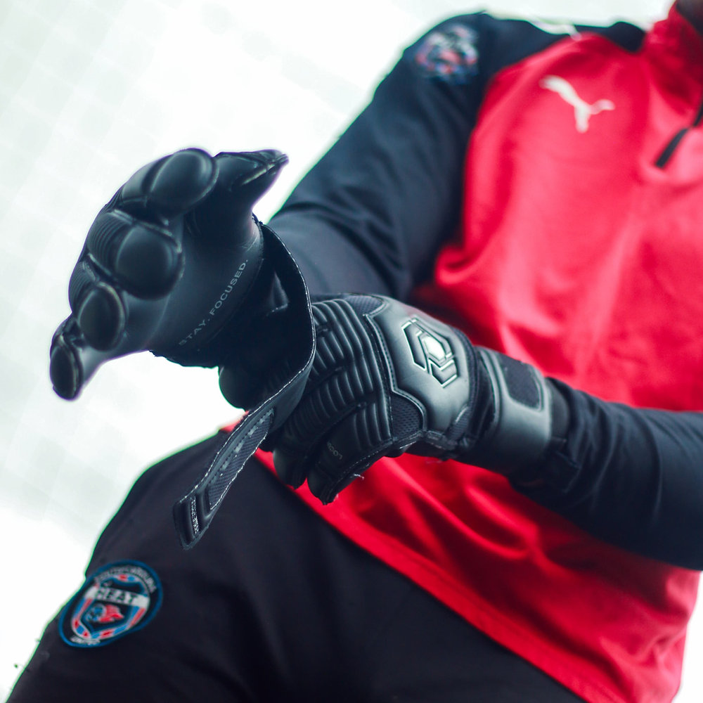 10 Expert Tips for Choosing the Ultimate Goalkeeper Protective Gear