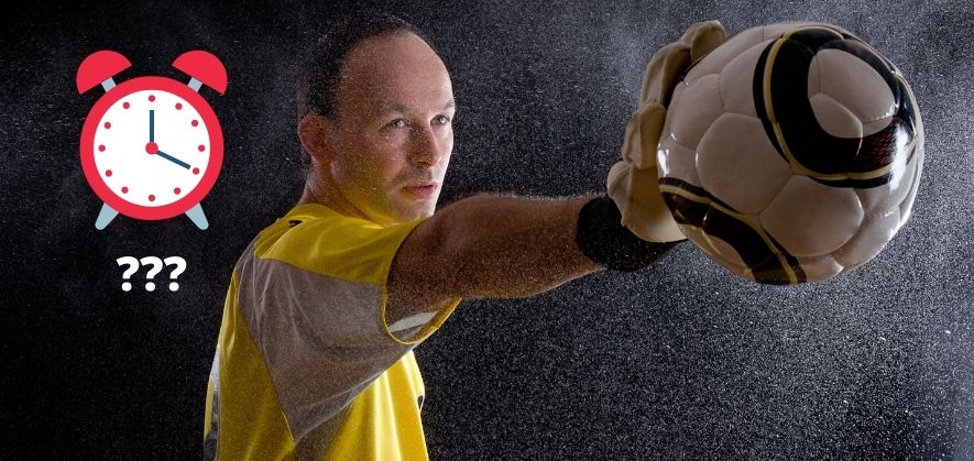 10 Surprising Facts About How Long Can The Goalie Hold The Ball – The Ultimate Expert Guide