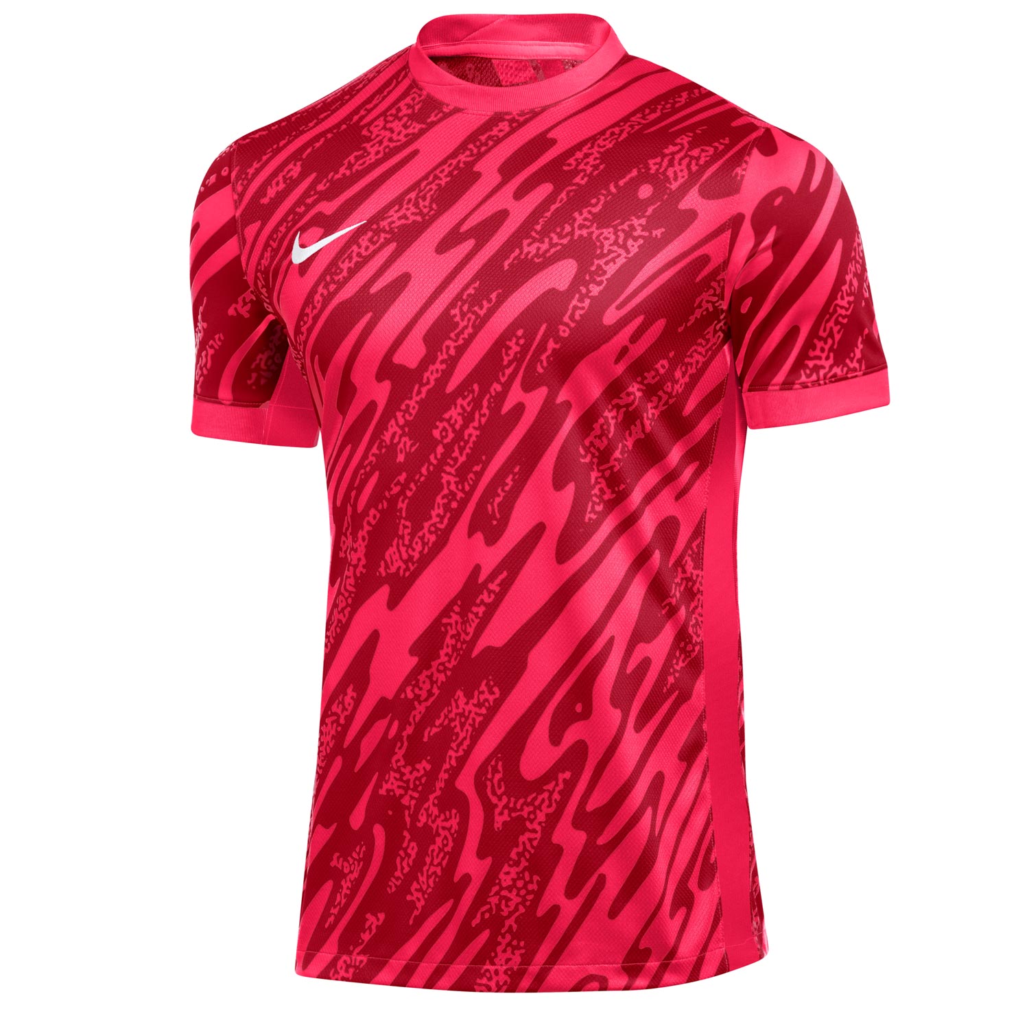 10 Expert Tips to Choose the Ultimate Nike Goalkeeper Jersey Short Sleeve for Peak Performance