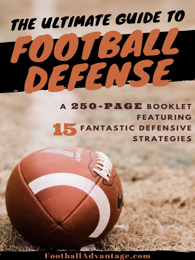 7 Proven Strategies for Safety on Defense in Football: The ULTIMATE Guide