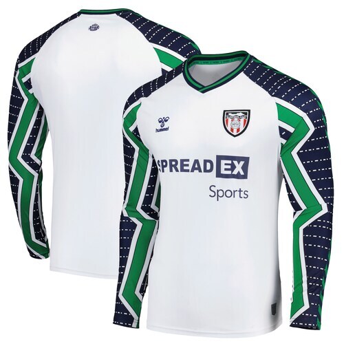 10 Expert Tips to Choose the Best Sunderland Away Kit Long Sleeve in 2024