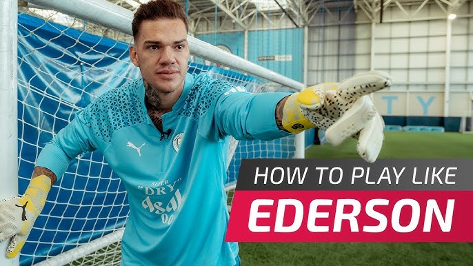 How to Be Best Goalkeeper: The Ultimate Expert Guide to Mastering Your Goal