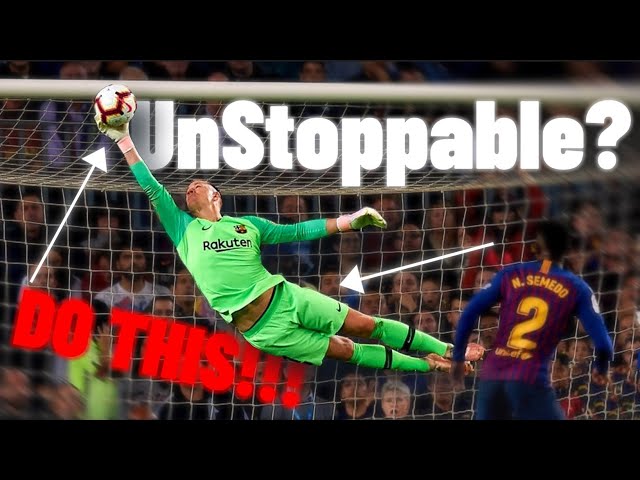 10 Expert Tips and Secrets Every Soccer Goalkeeper Must Know