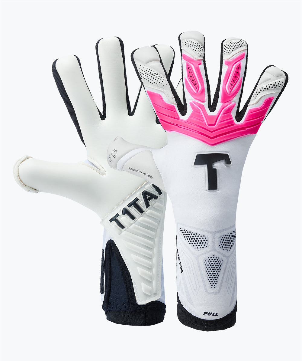 10 Expert Tips to Choose the Ultimate Nike Goalie Gloves Soccer for Peak Performance