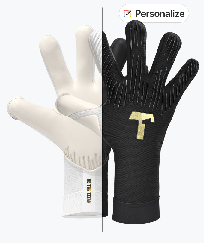 10 Expert Tips to Find the Ultimate Clearance Goalkeeper Gloves for Peak Performance