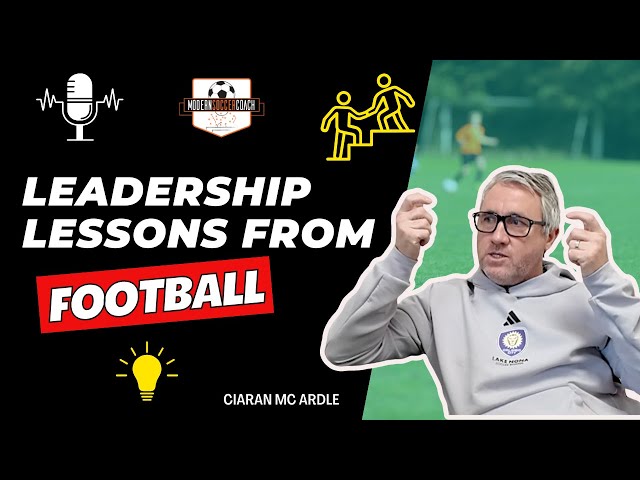 10 MUST-KNOW SECRETS ABOUT COACHING LEADERSHIP CERTIFICATION FOOTBALL FOR UNSTOPPABLE SUCCESS