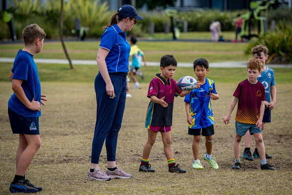 10 Proven Strategies to Master Coaching Executive Training Football: The Ultimate Guide