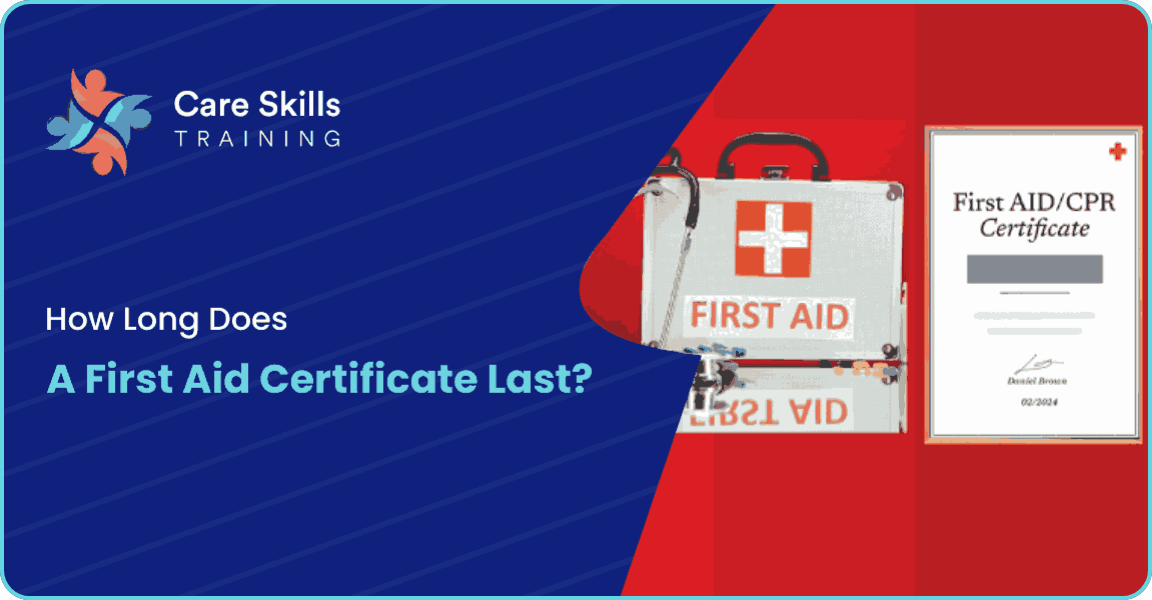 How Long Does First Aid CPR Certification Last: The Ultimate Expert Guide
