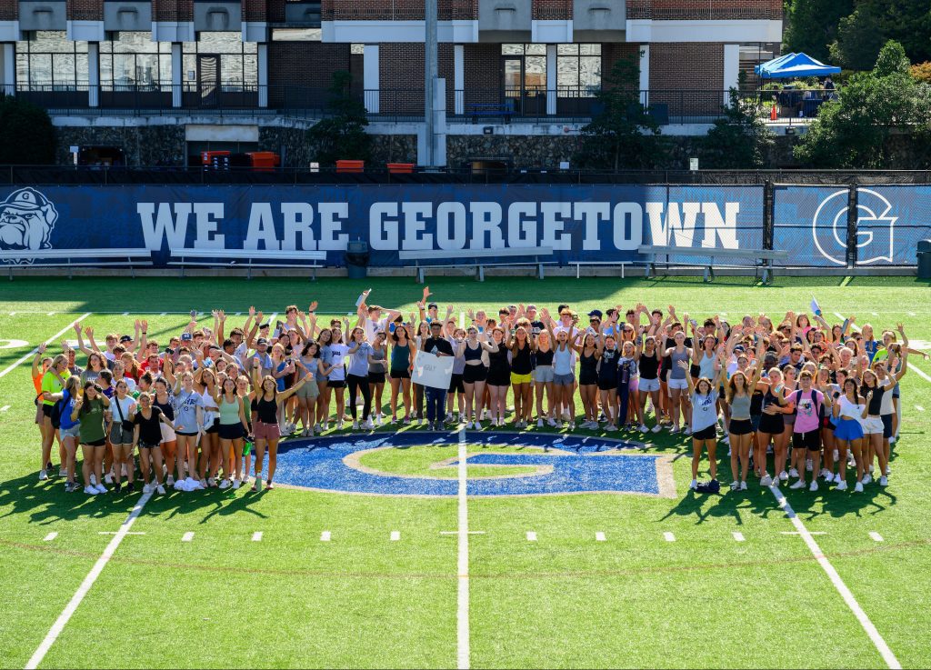 10 Proven Benefits of the Georgetown Executive Coaching Program Football for Peak Athletic Leadership