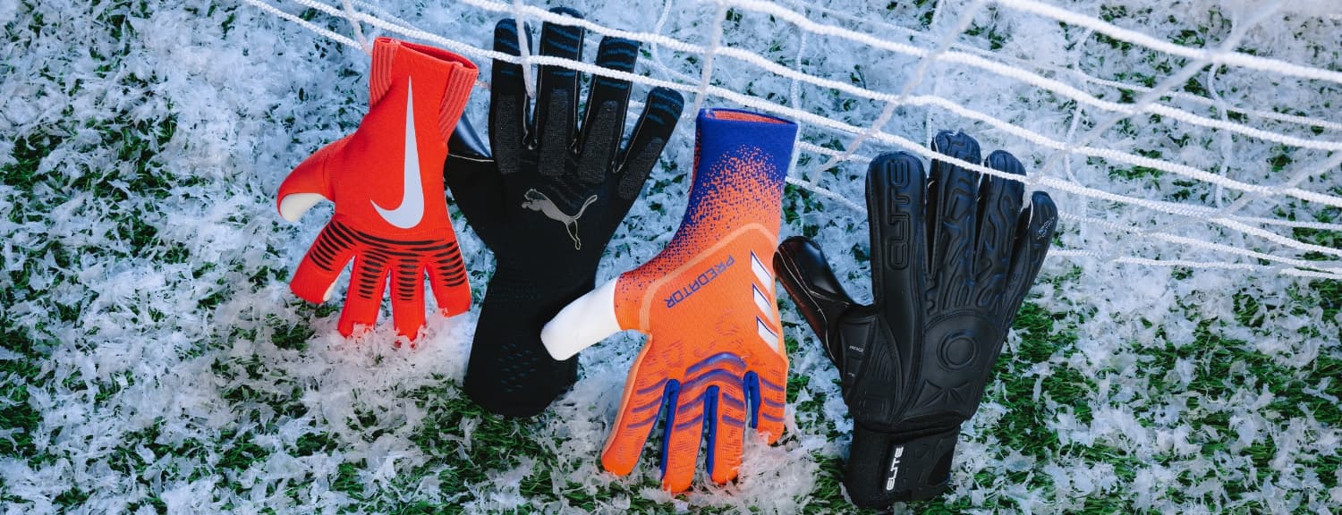 What Are the Best Goalie Gloves: The Ultimate Expert Guide to Choosing Your Perfect Pair
