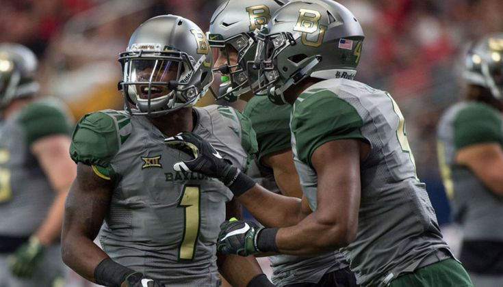 10 Expert Tips to Master Baylor Defense: The Ultimate Guide to Stop Offenses