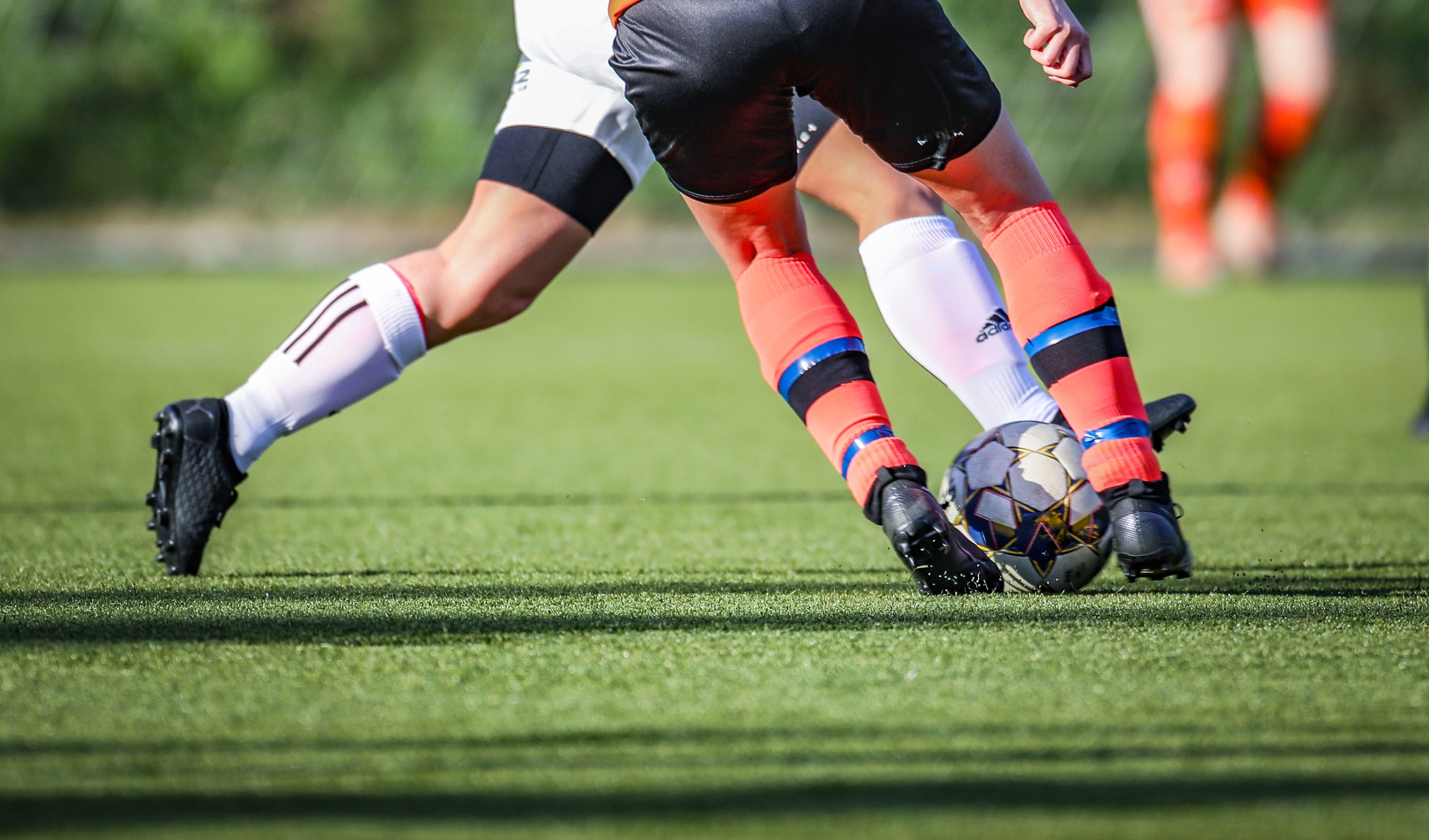 10 Expert Insights: What Is a Dribble Attempt in Soccer and Why It Matters