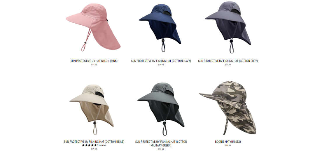 7 Expert Tips to Choose the Best Baseball Hat with Flaps for Ultimate Sun Protection