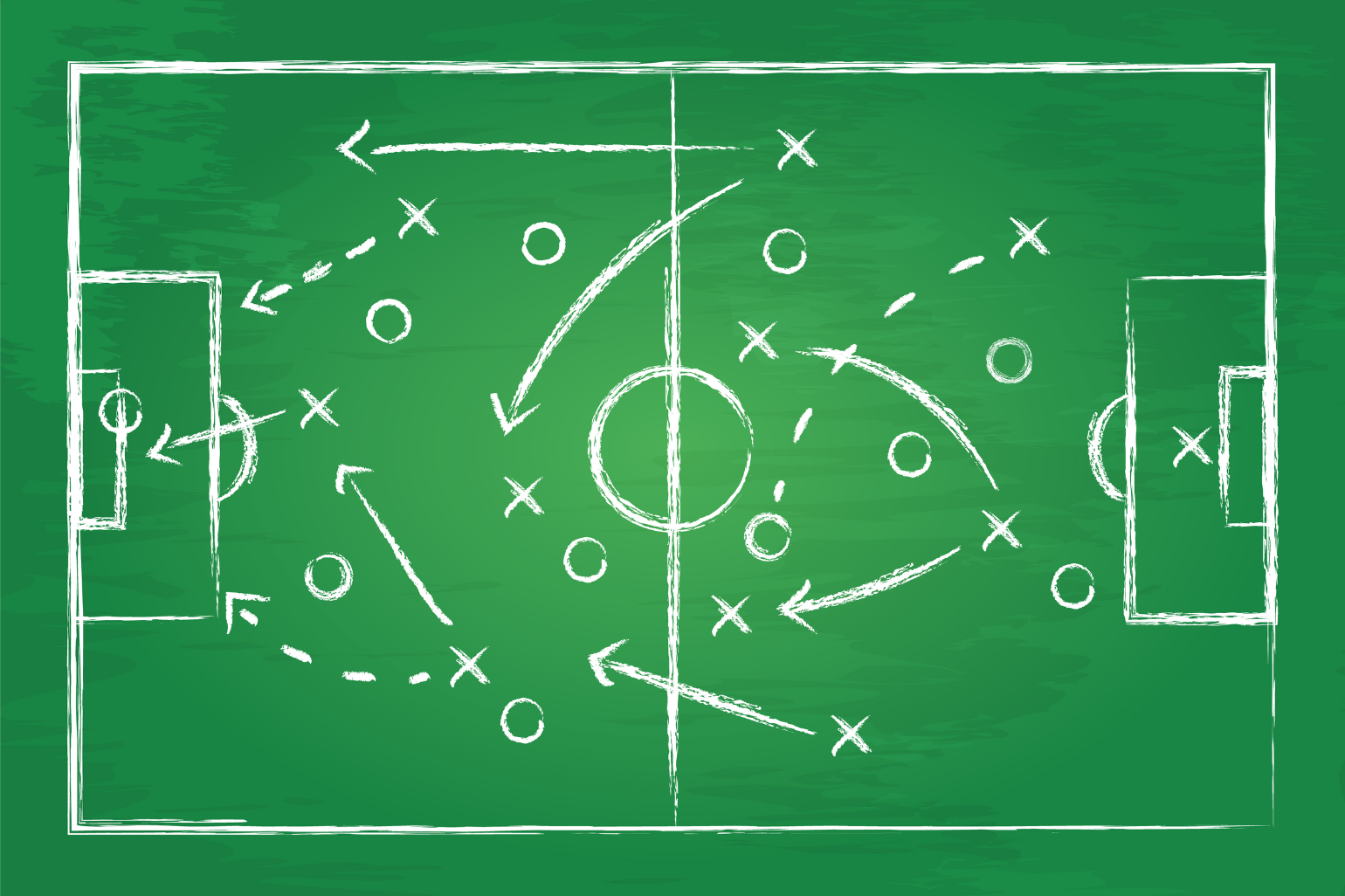 10 Expert Attacking Formations in Soccer That Will Transform Your Game
