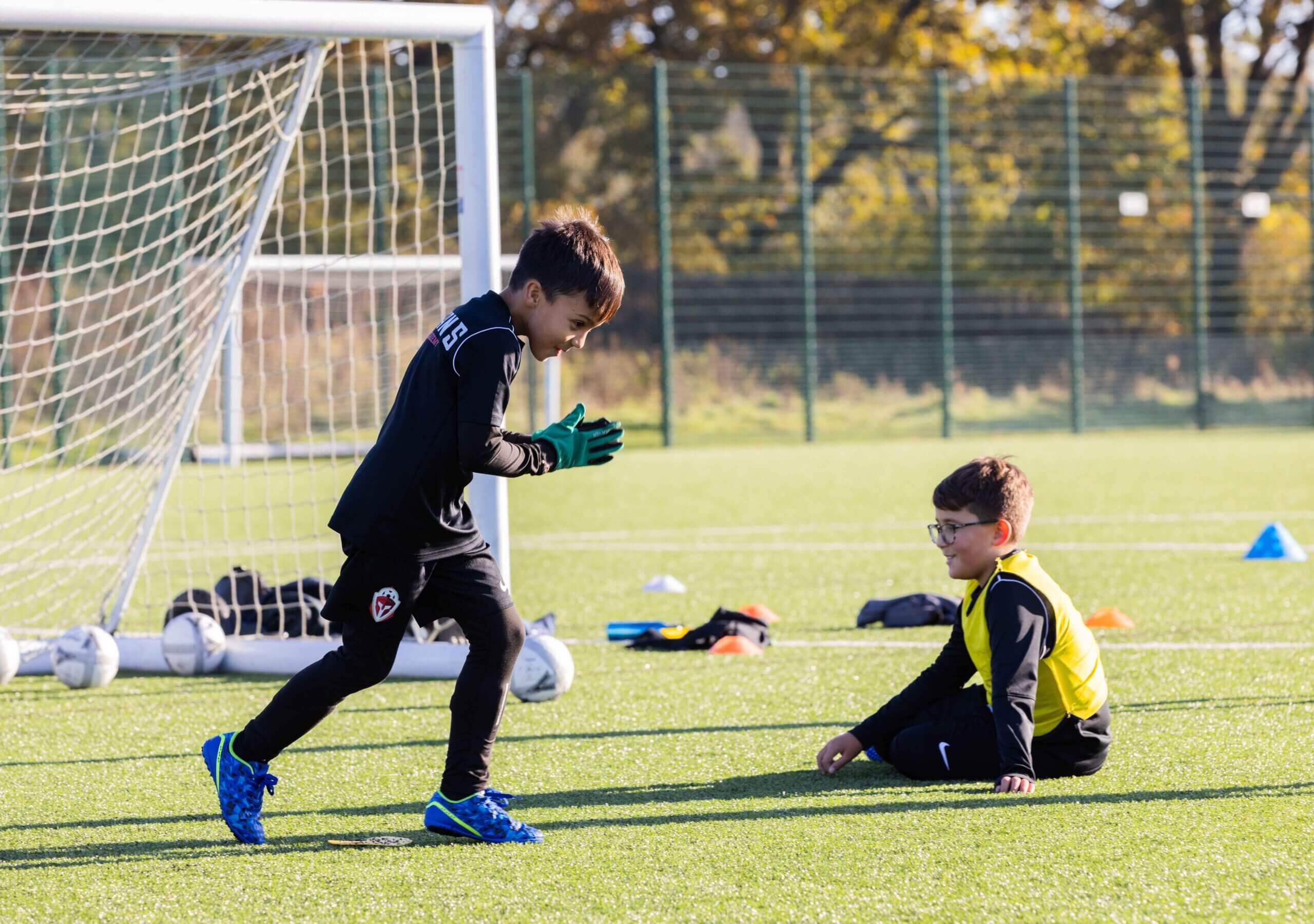 10 Expert Secrets to Mastering Soccer Rules Goal Box: The Ultimate Guide for Players and Fans