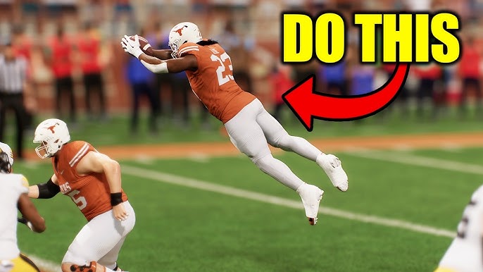 10 Proven Secrets to the Best Defense in College Football 25: An Expert Guide