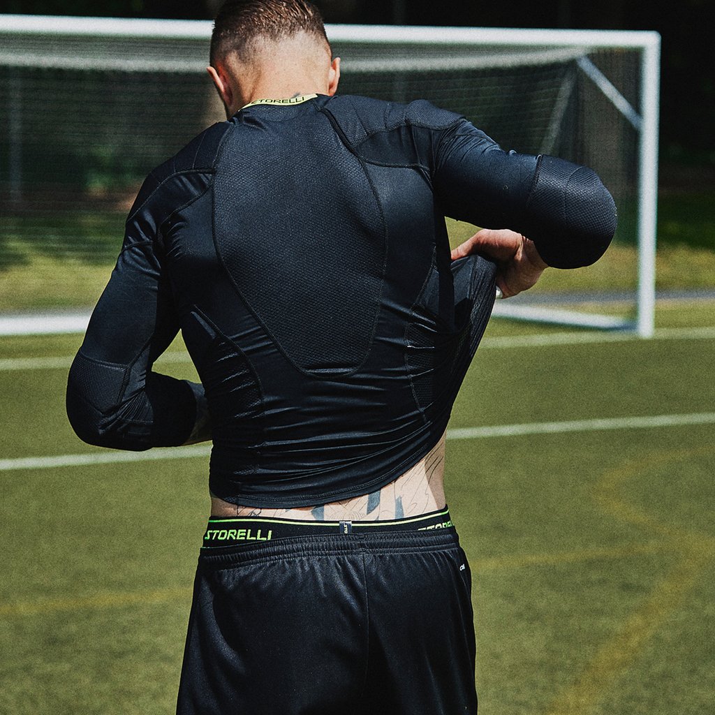 10 Expert Tips to Choose the Ultimate Goalkeeper Shirts for Peak Performance