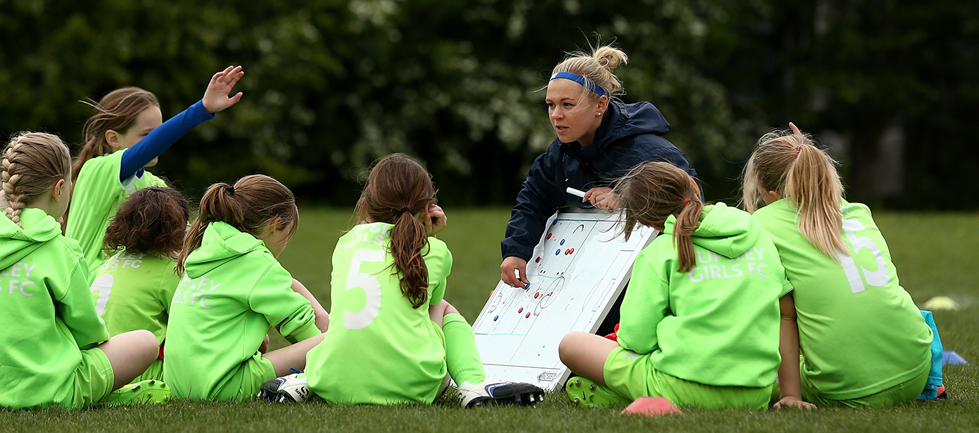 10 Expert Coaching Philosophy Football Examples That Will Transform Your Team