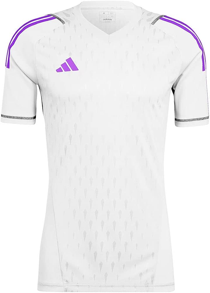 10 Expert Reasons Why the adidas Short Sleeve Goalkeeper Jersey Is Your Ultimate Game Changer
