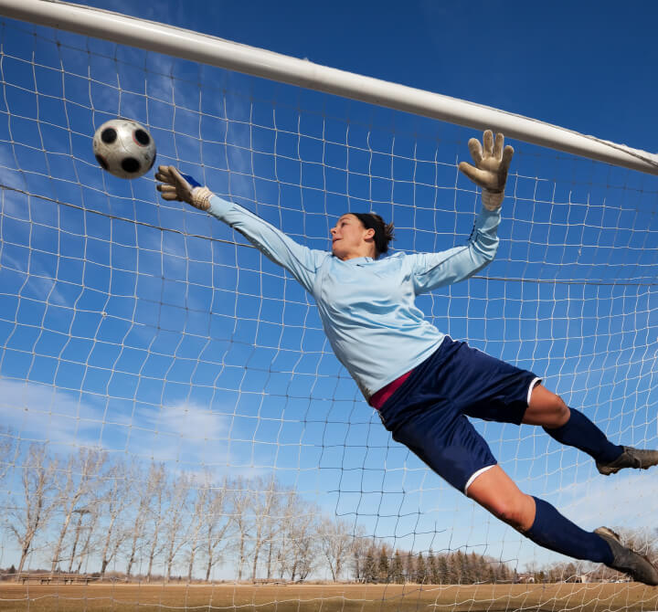 10 Expert Tips for Choosing the Ultimate Soccer Goalie Uniform: A Complete Guide