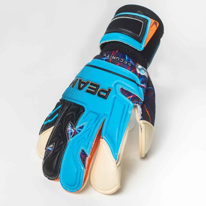 10 Expert Tips to Choose the Ultimate Kit Goalkeeper for Peak Performance