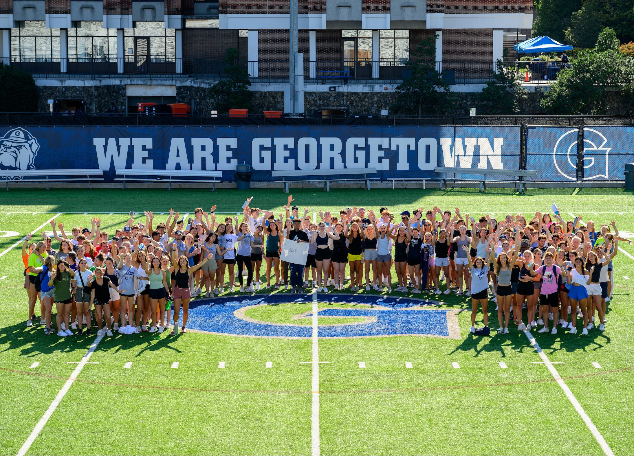 10 Powerful Insights Into Georgetown Leadership Coaching Program Football You Need to Know
