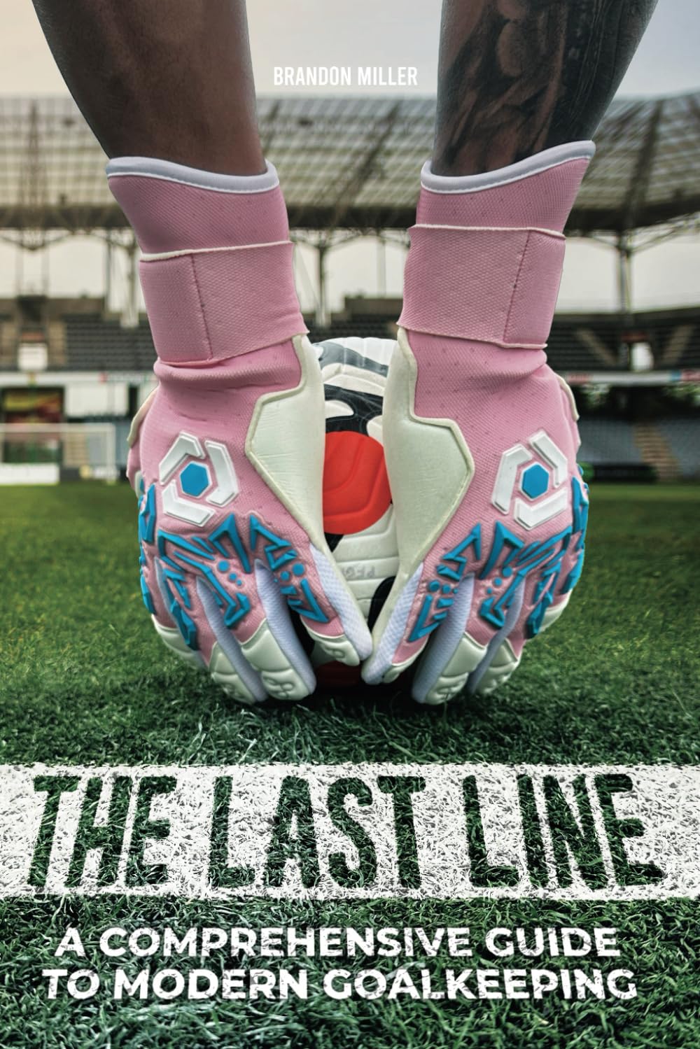 10 Incredible Insights About Goalkeeper Goals: The Ultimate Guide to Scoring from the Last Line