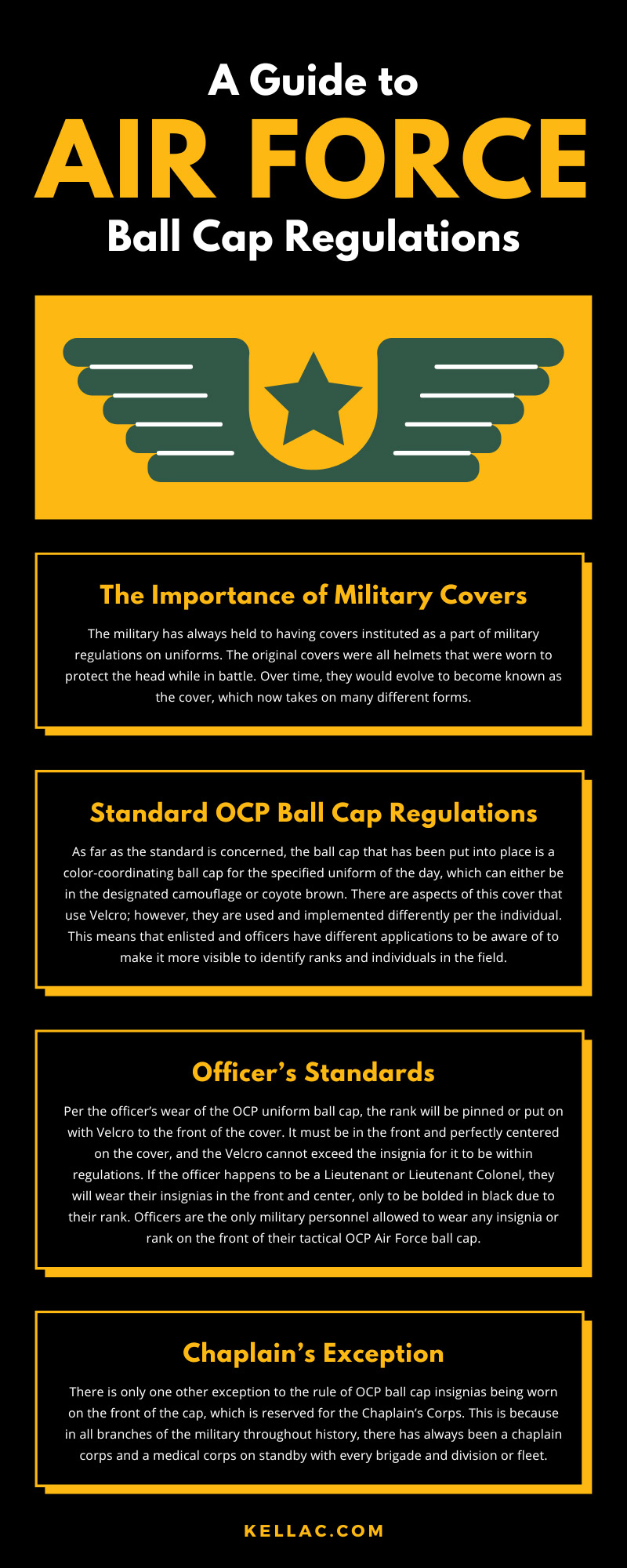 10 Must-Know Air Force Ball Cap Regulations: The Ultimate Expert Guide