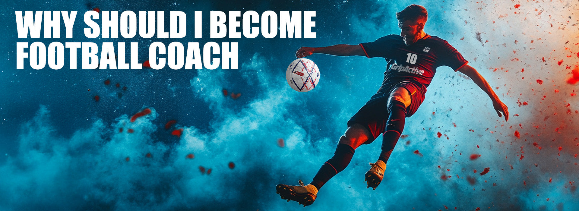 10 Expert Tips for Leadership Development and Coaching Programs Football: The Ultimate Guide