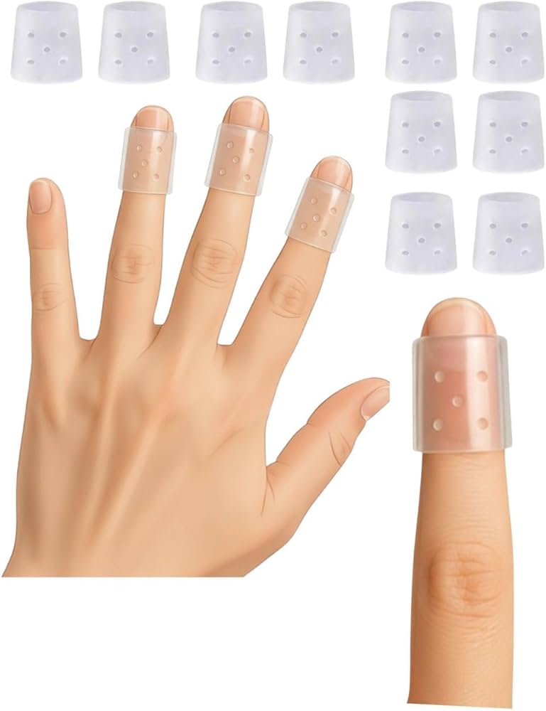 10 Proven Ways Finger Covers to Stop Picking Can Transform Your Life