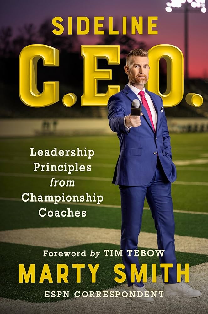 10 Powerful Secrets of CEO Leadership Coaching Football for Ultimate Success