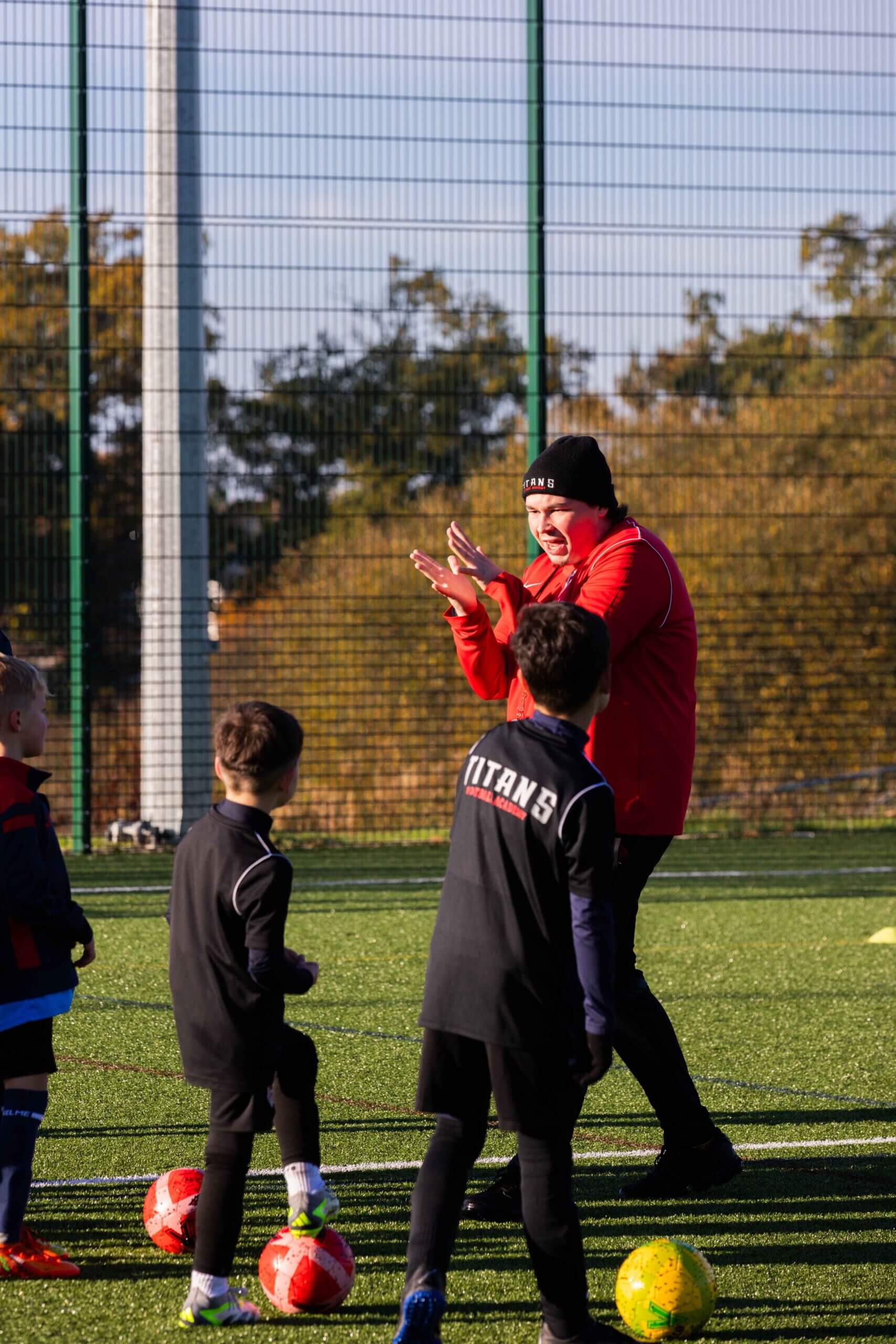 10 Expert Secrets to Mastering Football Attack: The Ultimate Guide