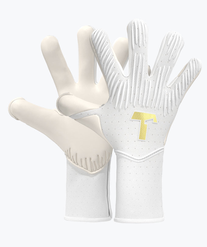 10 Expert Tips to Choose the Perfect White Goalie Gloves for Ultimate Performance