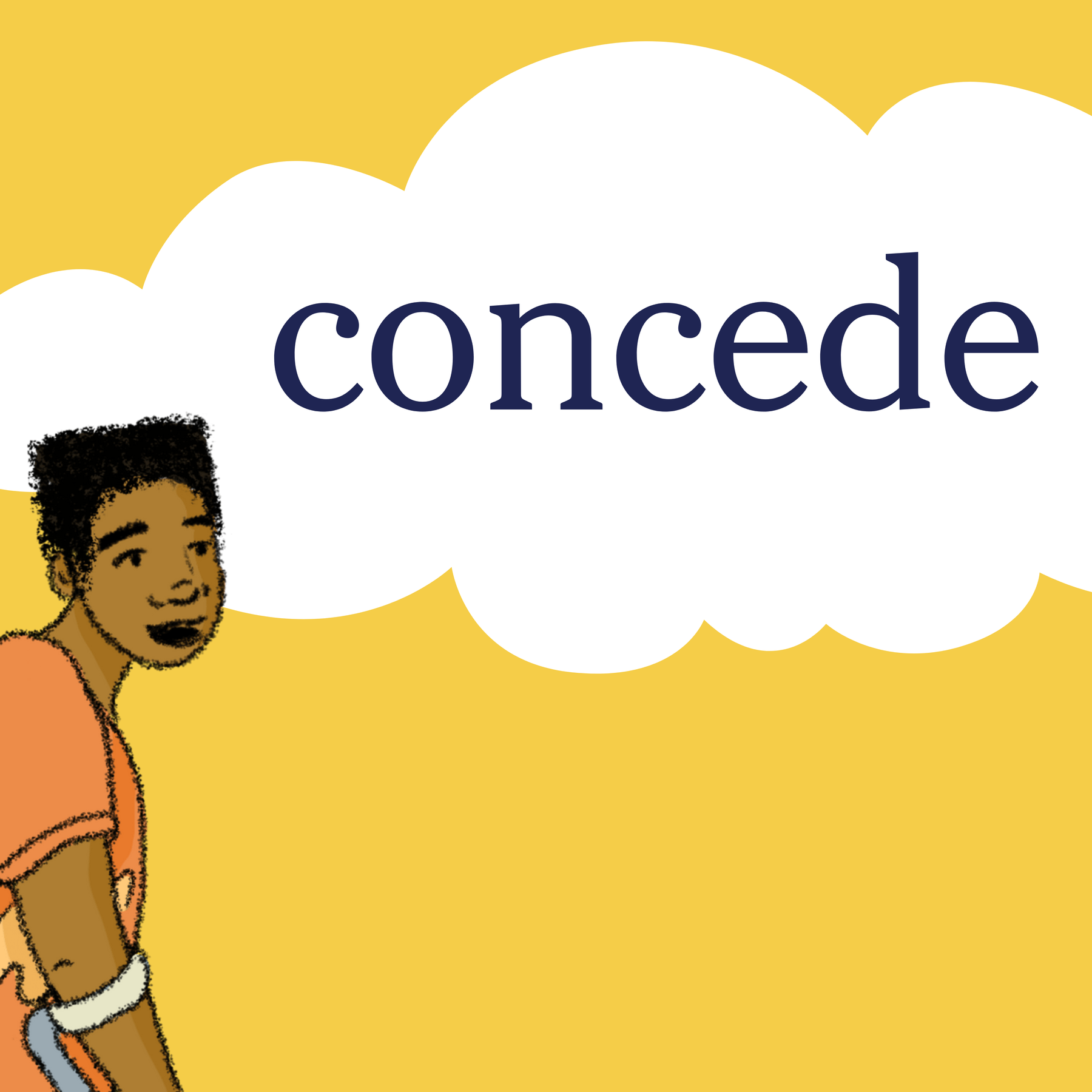 10 Proven Ways to DEFINE CONCEDING Like a True Expert: The Ultimate Guide