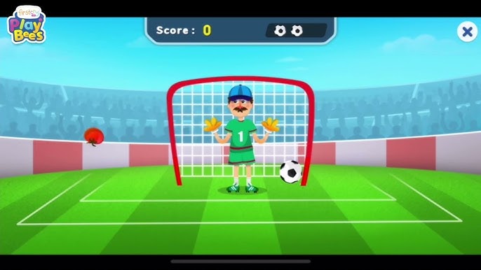 10 Ultimate Goalkeeper Games to Boost Your Skills and Have Fun