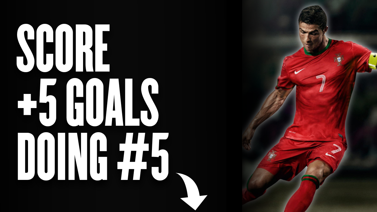 10 Expert Tips to Master the Footballer Goal: The Ultimate Guide for Scoring Success